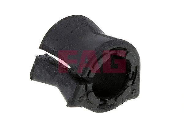 Mounting, stabiliser bar